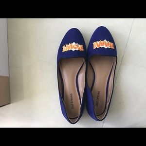 Brand new pair of Call It Spring loafers